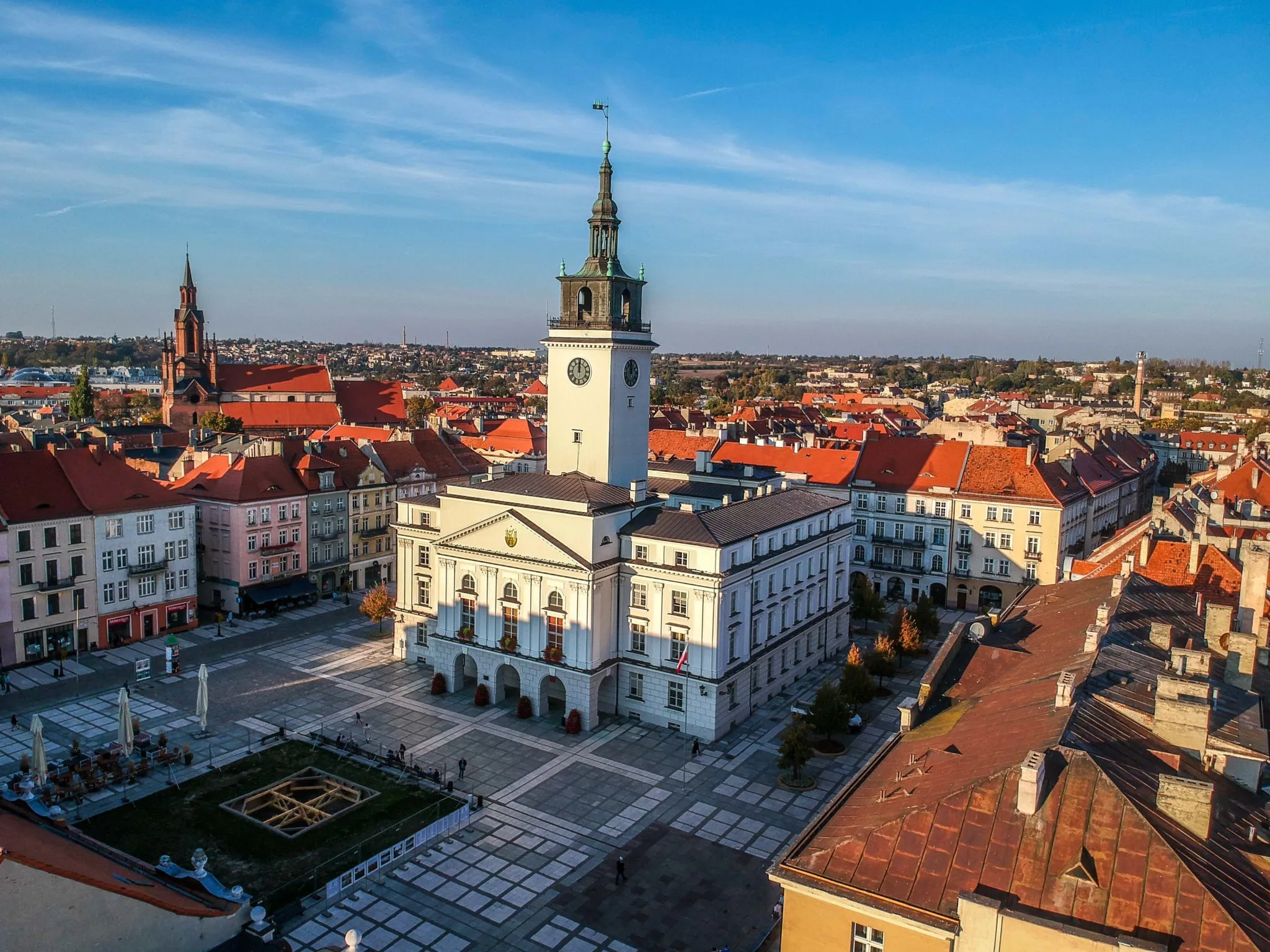 Centrum Polski