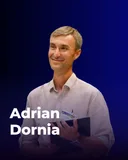 Adrian Dornia
