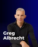 Greg Albrecht