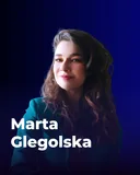Marta Glegolska